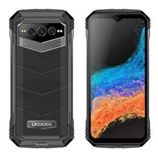 Celular Doogee V Max 5g Bateria 22000mah 12gb Ram 256gb