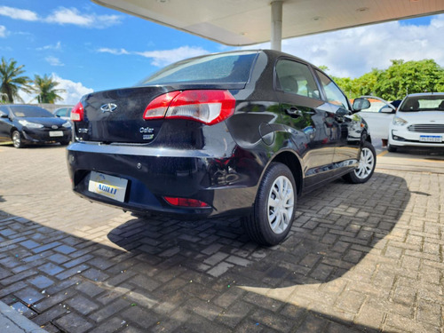 Caoa Chery Celer 1.5flex Fl