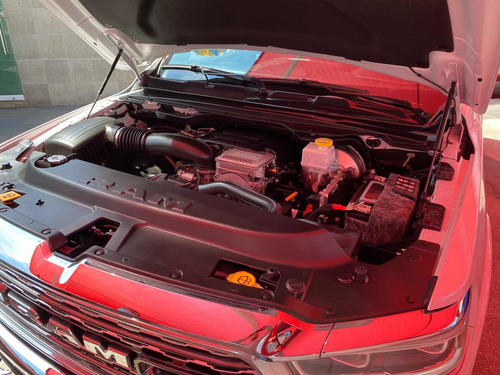 Imagen 14 de 15 de Ram Ram 1500 Limited