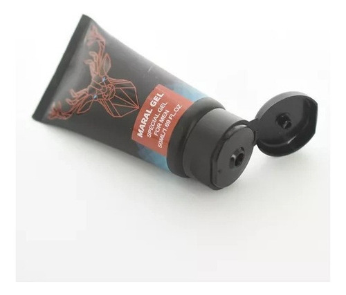 Maral Gel Lubrificante Íntimo Para Homens
