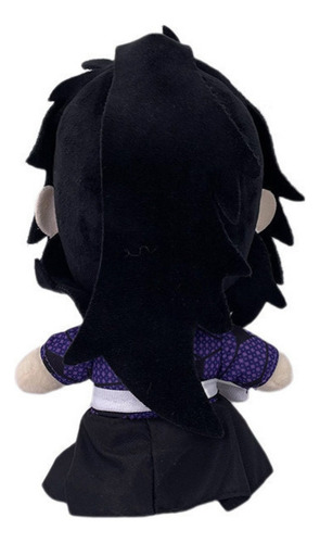 Shin-shin Muñeca De Peluche Periferia Animación Demonio