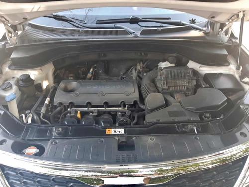 Kia Sorento 2013 2.4 Radical