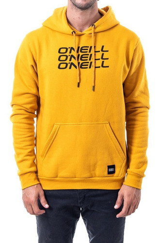 Buzo O'neill Triple Stack
