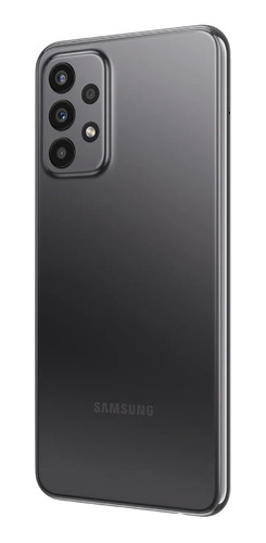 Imagen 6 de 9 de Samsung Galaxy A23 128 GB black 4 GB RAM