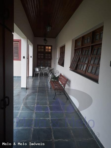 Imagem 14 de 15 de Casa Para Venda Em Bragança Paulista, Jardim Santa Helena - 1426_2-865304