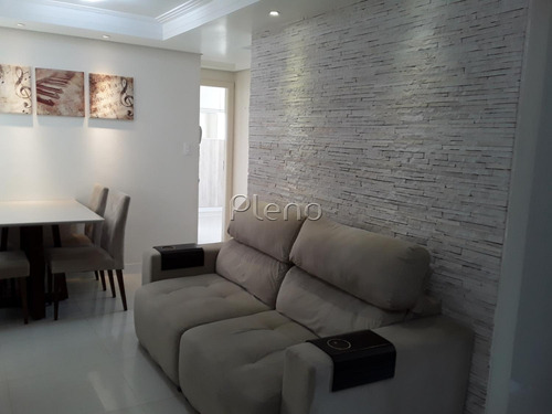 Imagem 1 de 30 de Apartamento À Venda Em Jardim Aurélia - Ap033739