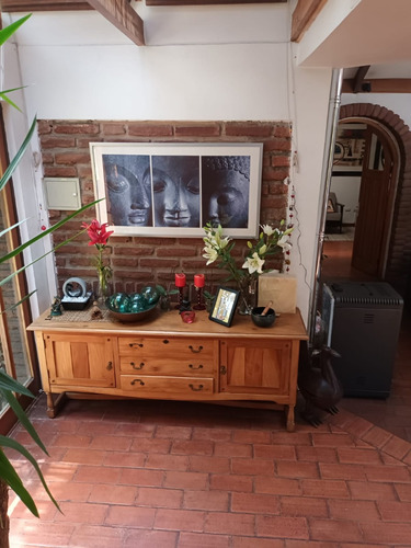 Excelente Casa Simon Gonzalez-ossandon