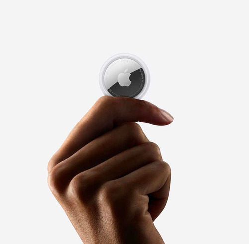 Airtag Apple 1 Pack Sellado Original