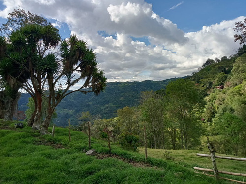 Vendo Finca Reventones Anolaima 