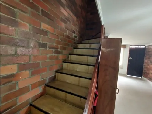 Casa En Venta En Suba Compartir