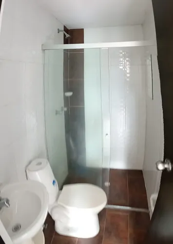 Apartamento En Arriendo En Barrio Mesa, Envigado