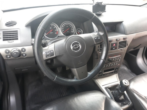 Vectra Gtx 2008 2.0 8v