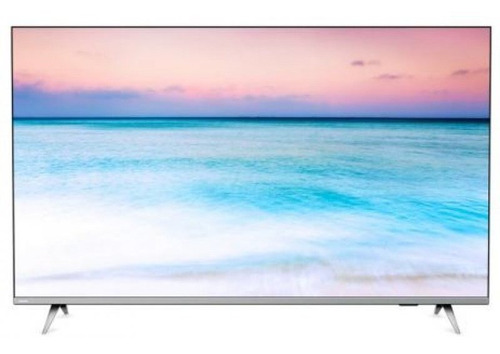 Smart Tv Led 58 Philips 58pug6654/78 Ultra Hd 4k Design Sem