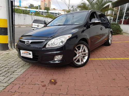Hyundai I30 2.0 Mpfi Gls 16v Gasolina 4p Automático