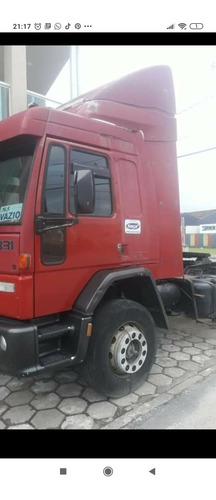 Ford Ford Cargo 2004