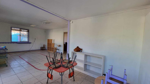 Propiedad Comercial En Puente Alto Genaro Salinas