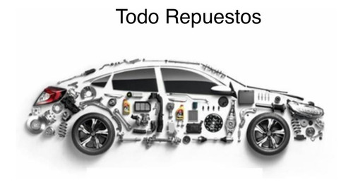 Imagen 5 de 5 de Vidrio De Puerta Caterpillar 416e/todorepuestos/stock Dispon