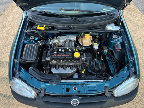 Chevrolet Corsa