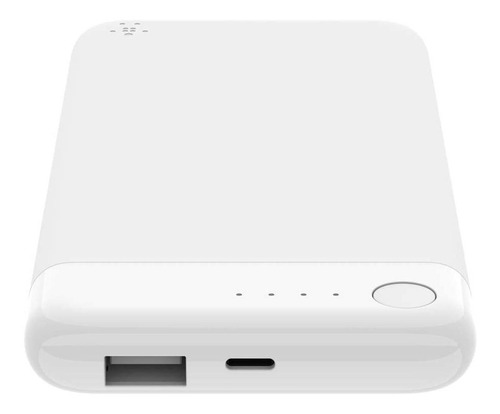 Belkin Boostcharge Power Bank 5000mah Lightning F7u045bt