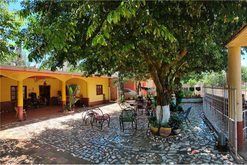 Imagen 2 de 12 de Vendo Casa Cerca De La Uni: 3 Habitaciones Y 2 Baños.