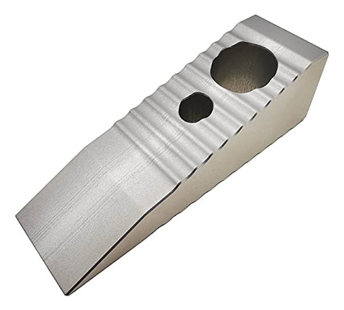 Aluminio 7075-t6 - Herramienta Bomberos Halligan