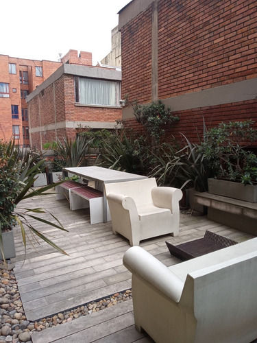Aparta Estudios Amoblados De Un Ambiente