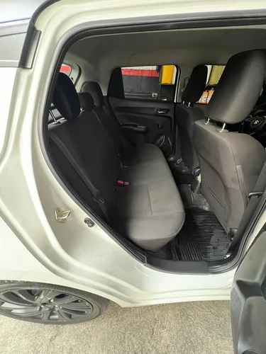 Suzuki Swift 1.2 Hybrid 2Wd