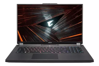 Notebook Aorus 17 Xe5 I7-12700h D5 16gb 3070ti 1tb W11 360hz