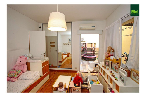 Imagen 17 de 30 de Excelente Piso En Venta En Belgrano