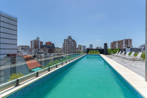 Venta Departamento Ambiente - Nuñez. Multiamenities