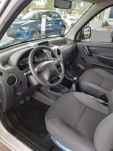 Peugeot Partner 1.6 Hdi Furgon Confort 92