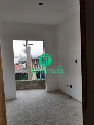 Imagem 13 de 16 de Coberturas Novas Na Cidade São Jorge. - Ap03128 - 69426076