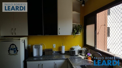 Imagem 3 de 15 de Apartamento - Vila Mafalda - Sp - 555786