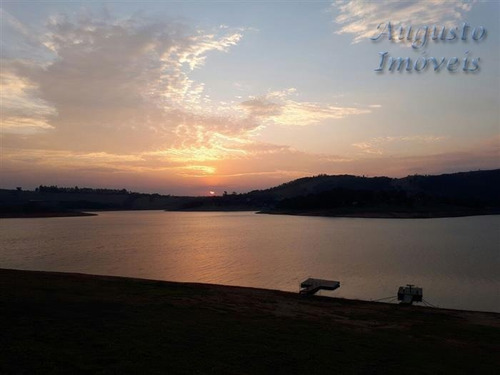 Imagem 9 de 23 de Chácaras Na Represa À Venda Em Piracaia/sp - Compre O Seu Chácaras Na Represa Aqui! - 1421264