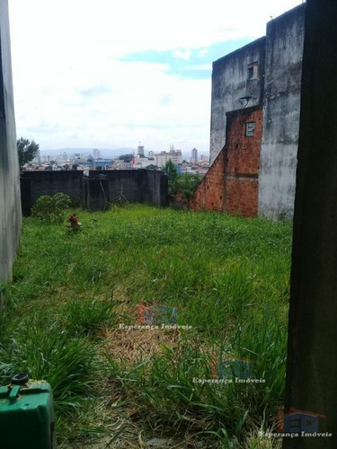 Imagem 4 de 4 de Ref.: 4600 - Terrenos Em Osasco Para Aluguel - L4600