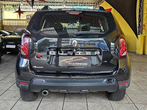 Renault Duster 1.6 16V SCE EXPRESSION