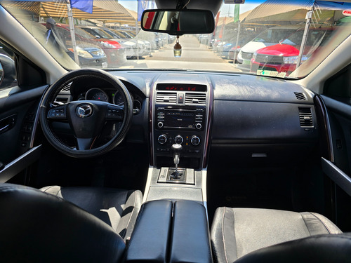 Mazda CX-9 GTX 4X4 3.7 AUT