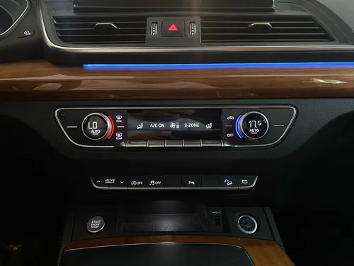 Audi Q5 2023