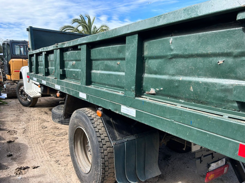 Ford F 14000 Con Caja Volcadora