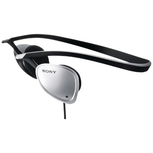 Auriculares Sony Mdr-g54lp Estilo Urbano (descatalogados)