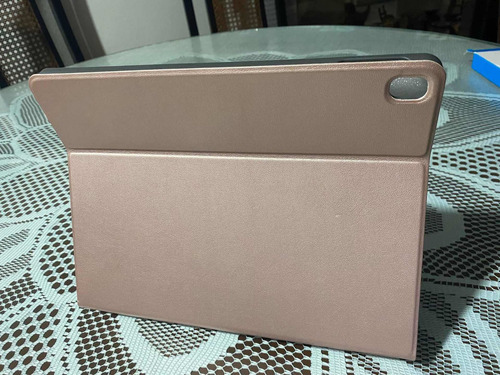 Case Con Teclado Trackpad iPad 10.2 - 7ma O 8va Generación