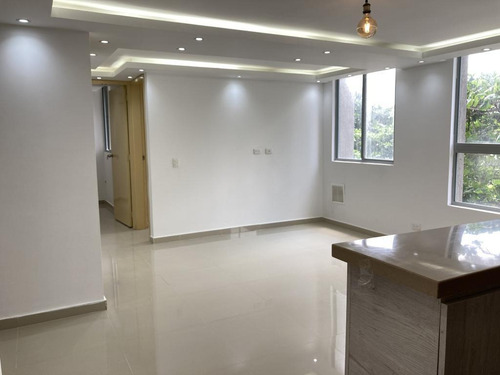 Imagen 8 de 17 de Apartamento En Arriendo En Barranquilla La Concepcion. Cod 102882