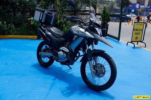 Honda Xre 300