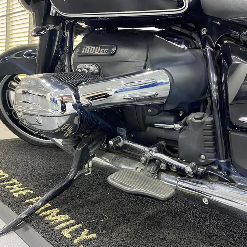 Bmw R 18 B First Edition