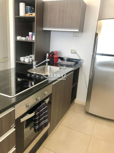 Imagen 8 de 12 de Departamento Venta Wyndham - Nordelta