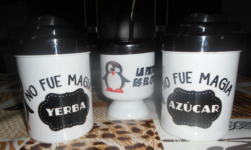 Imagen 5 de 5 de Mates De Polímero Peronista Kirchnerista Evita Justicialista