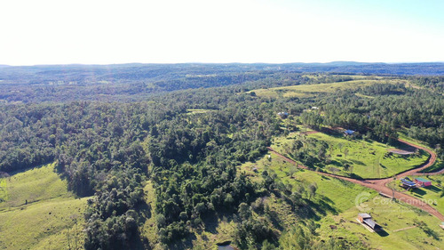 Se Vende Terreno En Terrazas De Andrade Misiones. 20x40m
