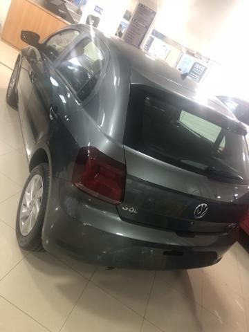 Imagem 2 de 5 de Volkswagen Gol 1.6 Msi (flex) (aut)