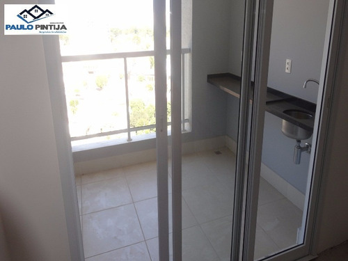 Imagem 22 de 30 de Apartamento Novo Com 3 Dormitórios Sendo 2 Suítes No Centro De Indaiatuba - Ap01481 - 4790782