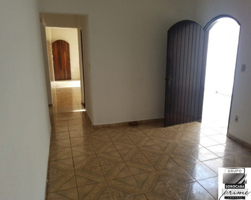 Imagem 6 de 17 de 3 Dormitórios - Parque Vitória Régia - Ca00195 - 69536518